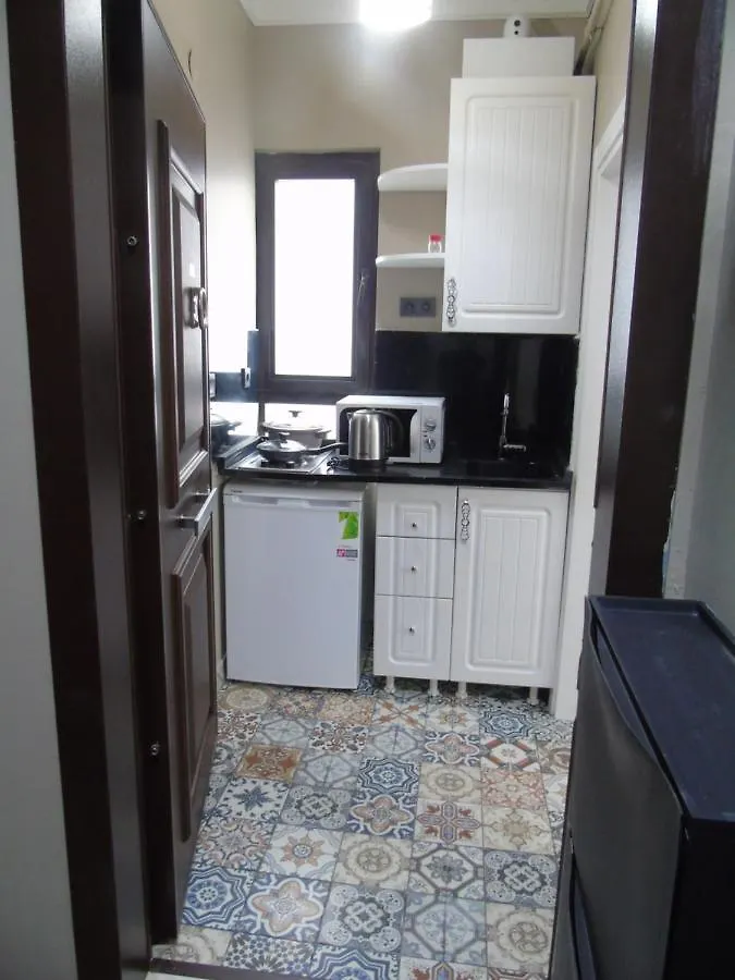 Volter Group Taksim Istanbul Appartement Turkije