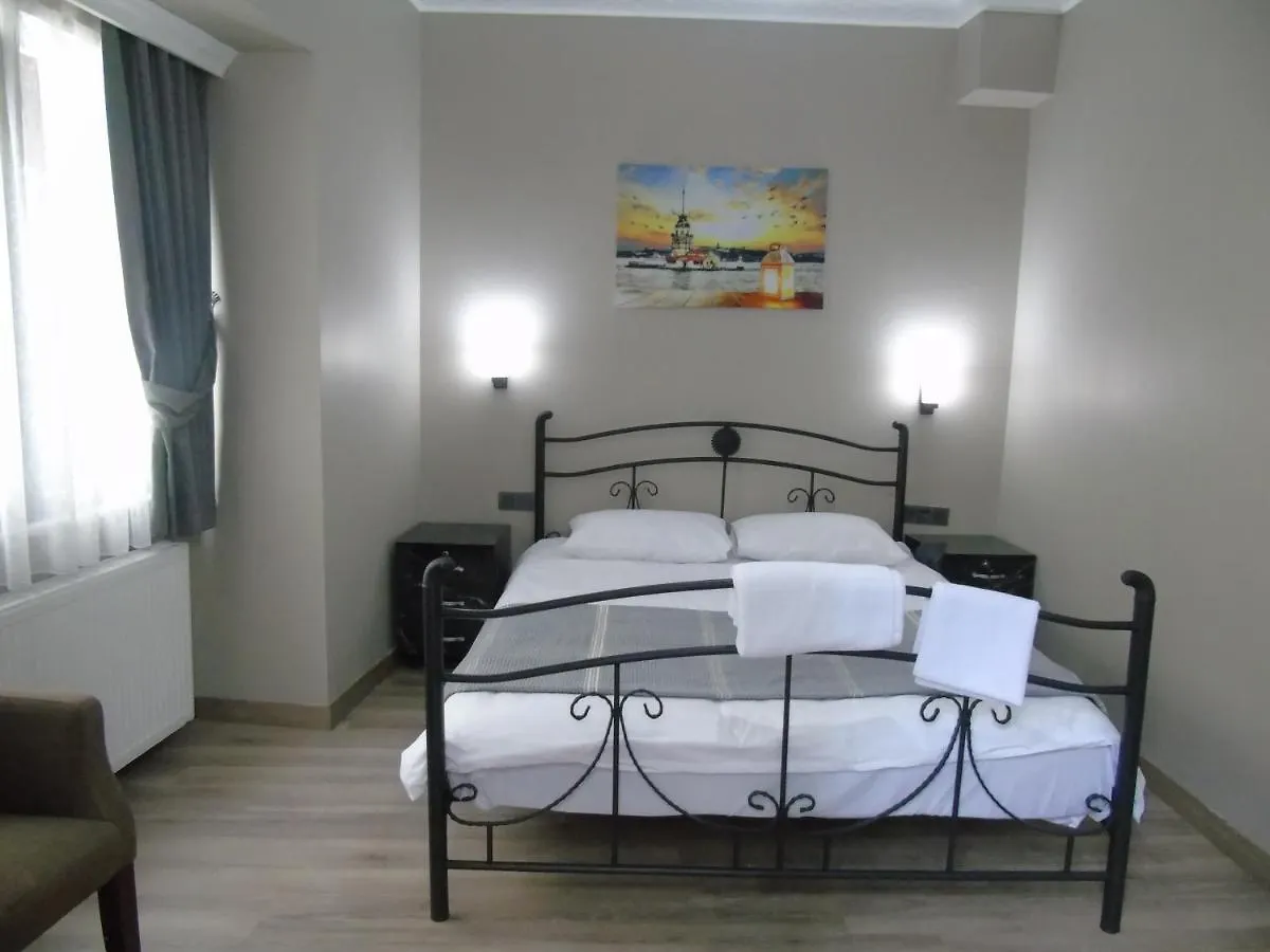 Volter Group Taksim Istanbul Appartement Turkije