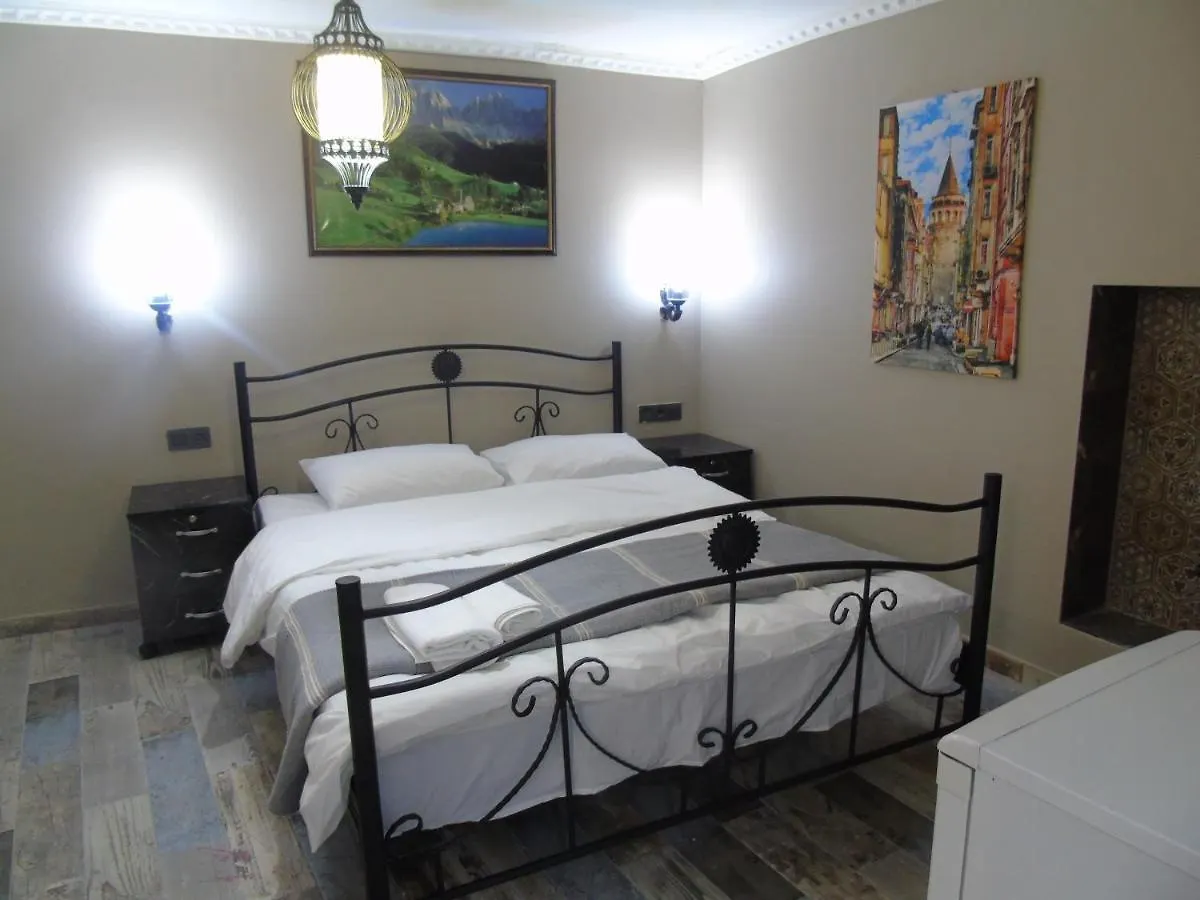 Appartement Volter Group Taksim Istambul