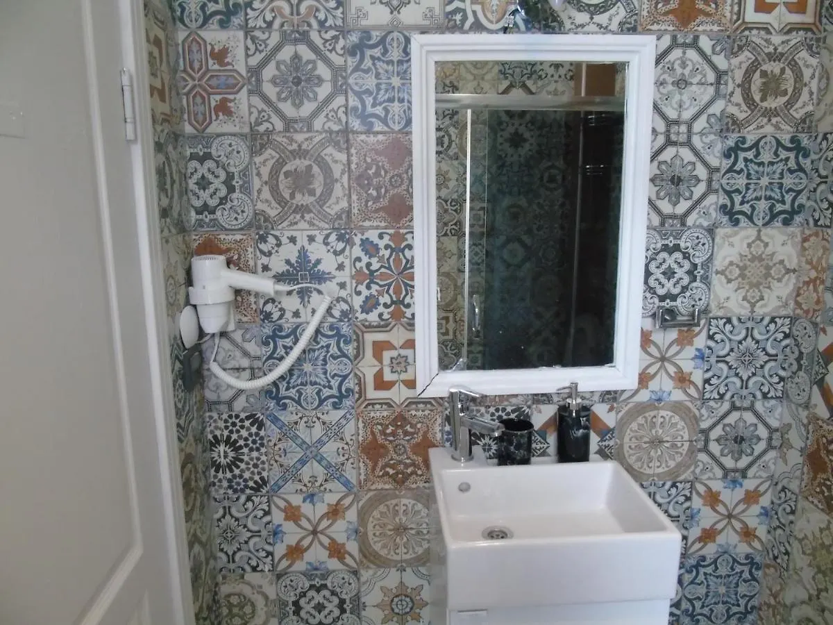 Appartement Volter Group Taksim Istambul Turquie