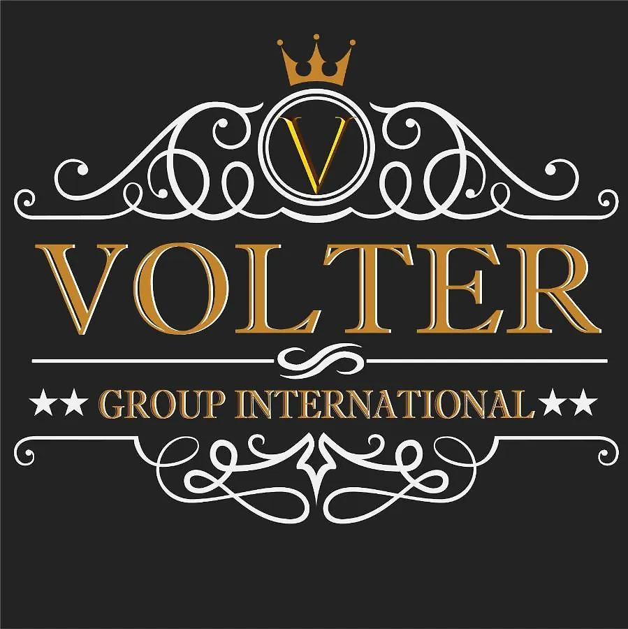 Volter Group Taksim Istanbul Lägenhet