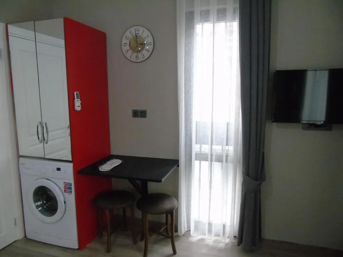 Volter Group Taksim Istanbul Apartment Turkey