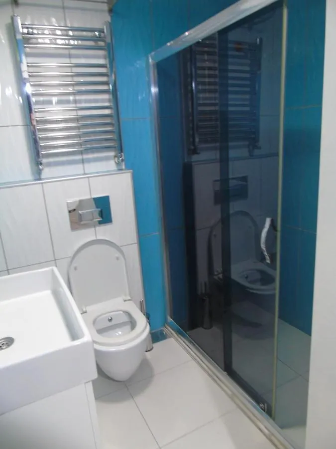 Volter Group Taksim Istanbul Apartment Turkey