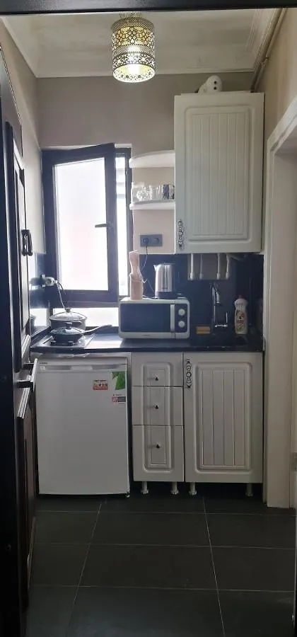 Volter Group Taksim Istanbul Apartment 0*,  Turkey