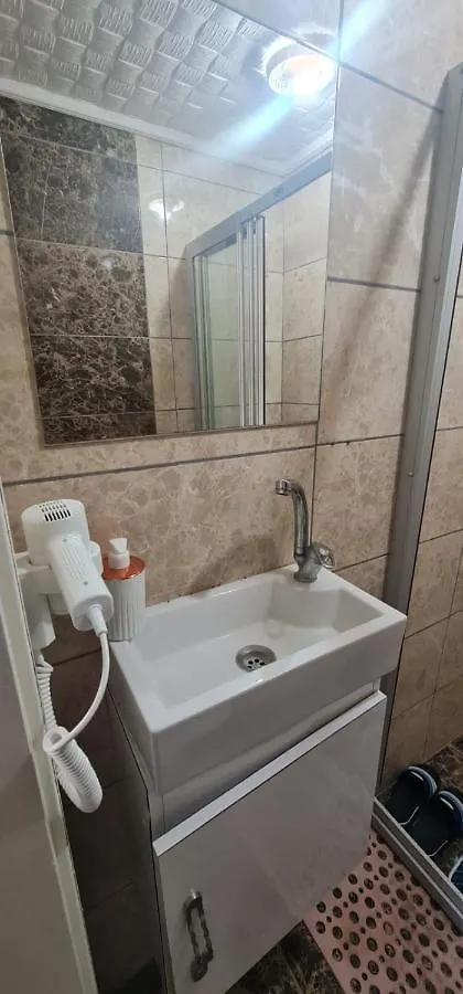 Volter Group Taksim Istanbul Apartment