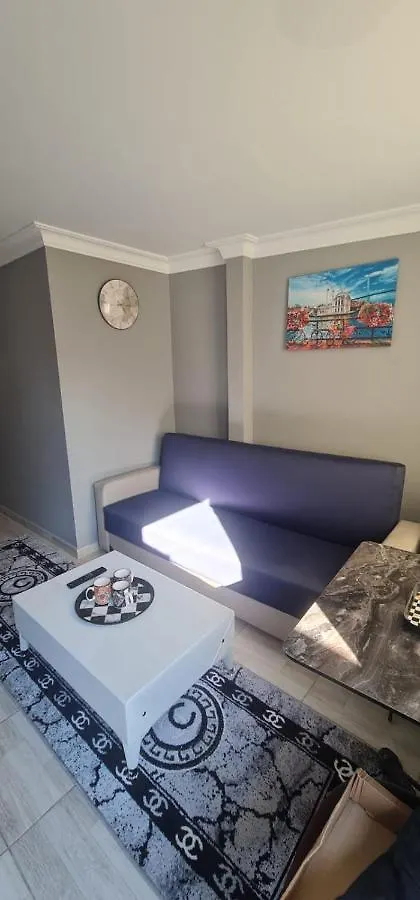 Volter Group Taksim Istanbul Apartment Turkey