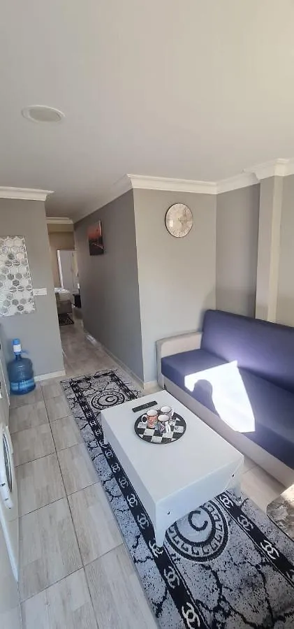 Volter Group Taksim Istanbul Apartment