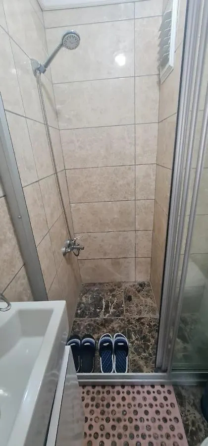 Volter Group Taksim Istanbul Apartment
